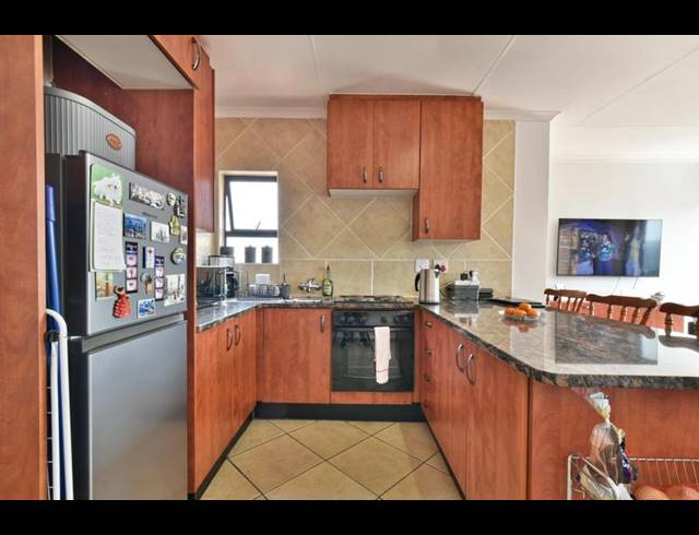 1 BEDROOM APARTMENT FOR SALE IN MULBARTON